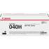 Canon Toner Cartridge (CRTDG040HBK)