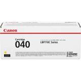 Canon Toner Cartridge (CRTDG040Y)
