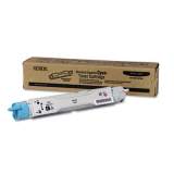Xerox 106R01214 Toner, 5,000 Page-Yield, Cyan