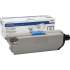 Oki Original Toner Cartridge - Black (46508704)