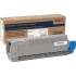 Oki Original Toner Cartridge - Magenta (46507502)