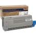 Oki Original Toner Cartridge - Magenta (46507602)