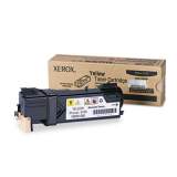 Xerox 106R01280 Toner, 1,900 Page-Yield, Yellow