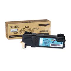 Xerox 106R01331 Toner, 1,000 Page-Yield, Cyan