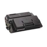 Xerox 106R01370 Toner, 7,000 Page-Yield, Black