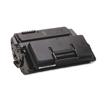 Xerox 106R01370 Toner, 7,000 Page-Yield, Black