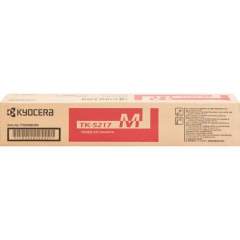 Kyocera TK-5217M Original Toner Cartridge - Magenta
