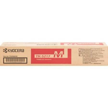 Kyocera TK-5217M Original Toner Cartridge - Magenta