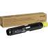 Xerox Original Toner Cartridge - Yellow (106R03742)