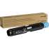 Xerox Original Toner Cartridge - Cyan (106R03744)