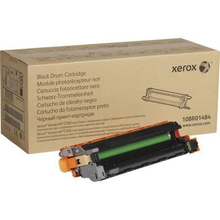 Xerox Imaging Drum (108R01484)