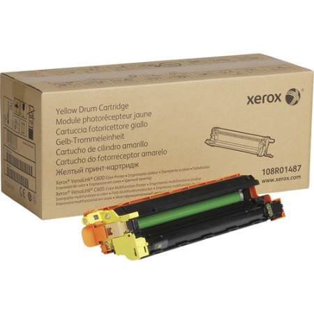 Xerox Imaging Drum (108R01487)