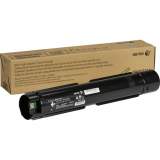 Xerox Original Toner Cartridge - Black (106R03741)