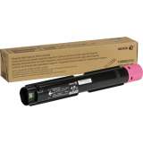 Xerox Original Toner Cartridge - Magenta (106R03743)