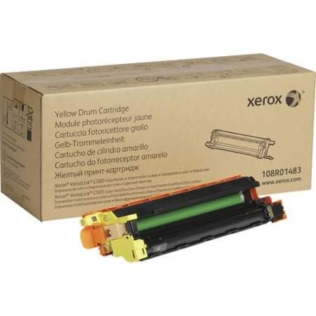 Xerox Imaging Drum (108R01483)