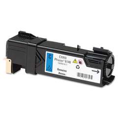 Xerox 106R01477 Toner, 2,000 Page-Yield, Cyan