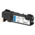 Xerox 106R01477 Toner, 2,000 Page-Yield, Cyan