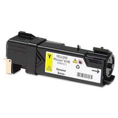 Xerox 106R01479 Toner, 2,000 Page-Yield, Yellow