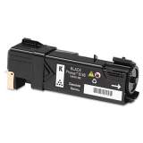 Xerox 106R01480 Toner, 2,600 Page-Yield, Black