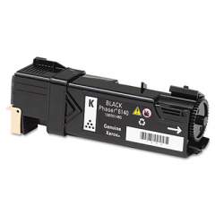 Xerox 106R01480 Toner, 2,600 Page-Yield, Black