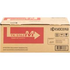 Kyocera TK-5162M Original Toner Cartridge - Magenta