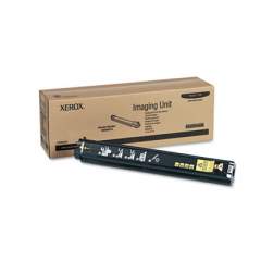 Xerox 108R00713 Drum Unit, 35,000 Page-Yield, Tri-Color