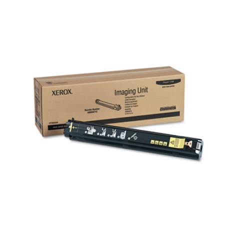 Xerox 108R00713 Drum Unit, 35,000 Page-Yield, Tri-Color
