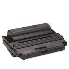 Xerox 108R00793 Toner, 5,000 Page-Yield, Black
