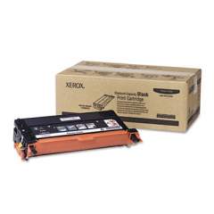 Xerox 113R00722 Toner, 3,000 Page-Yield, Black
