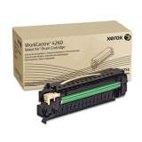 Xerox 113R00755 Drum Unit, 80,000 Page-Yield, Black