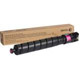 Xerox Original Toner Cartridge - Magenta (106R04075)
