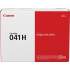 Canon 041H Original Toner Cartridge - Black (CRTDG041H)