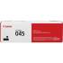 Canon 045 Original Toner Cartridge - Cyan (CRTDG045C)
