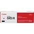 Canon 045H Original Toner Cartridge - Magenta (CRTDG045HM)