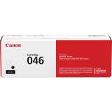 Canon 046 Original Toner Cartridge - Black (CRTDG046BK)