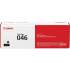 Canon 046 Original Toner Cartridge - Black (CRTDG046BK)