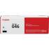 Canon 046 Original Toner Cartridge - Cyan (CRTDG046C)