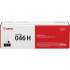 Canon 046H Original Toner Cartridge - Black (CRTDG046HBK)