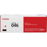 Canon 046 Original Toner Cartridge - Magenta (CRTDG046M)