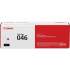Canon 046 Original Toner Cartridge - Magenta (CRTDG046M)
