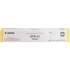 Canon GPR-52 Original Toner Cartridge - Yellow (GPR52Y)