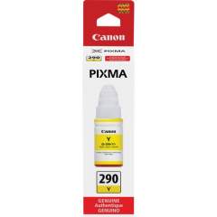 Canon PIXMA GI-290 Ink Bottle (GI290Y)
