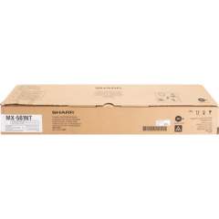 Sharp Original Toner Cartridge - Black (MX561NT)