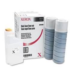 Xerox 006R01046 Toner, 60,000 Page-Yield, Black
