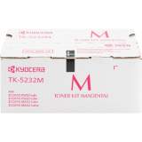 Kyocera TK-5232M Original Toner Cartridge - Magenta