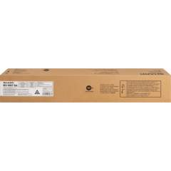 Sharp MX-61NT Original Toner Cartridge - Black (MX61NTBA)