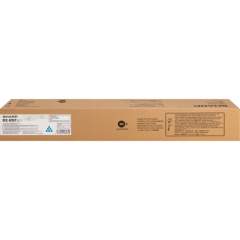 Sharp MX-61NT Original Toner Cartridge - Cyan (MX61NTCA)
