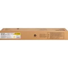 Sharp MX-61NT Original Toner Cartridge - Yellow (MX61NTYA)
