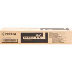 Kyocera TK-5207K Original Toner Cartridge - Black