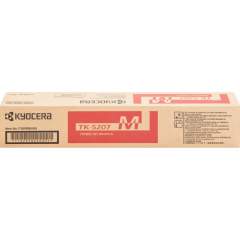 Kyocera TK-5207M Original Toner Cartridge - Magenta